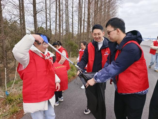 從服務承諾到數(shù)字守護：上海電信舉行消費者權益保護日系列活動(圖7)