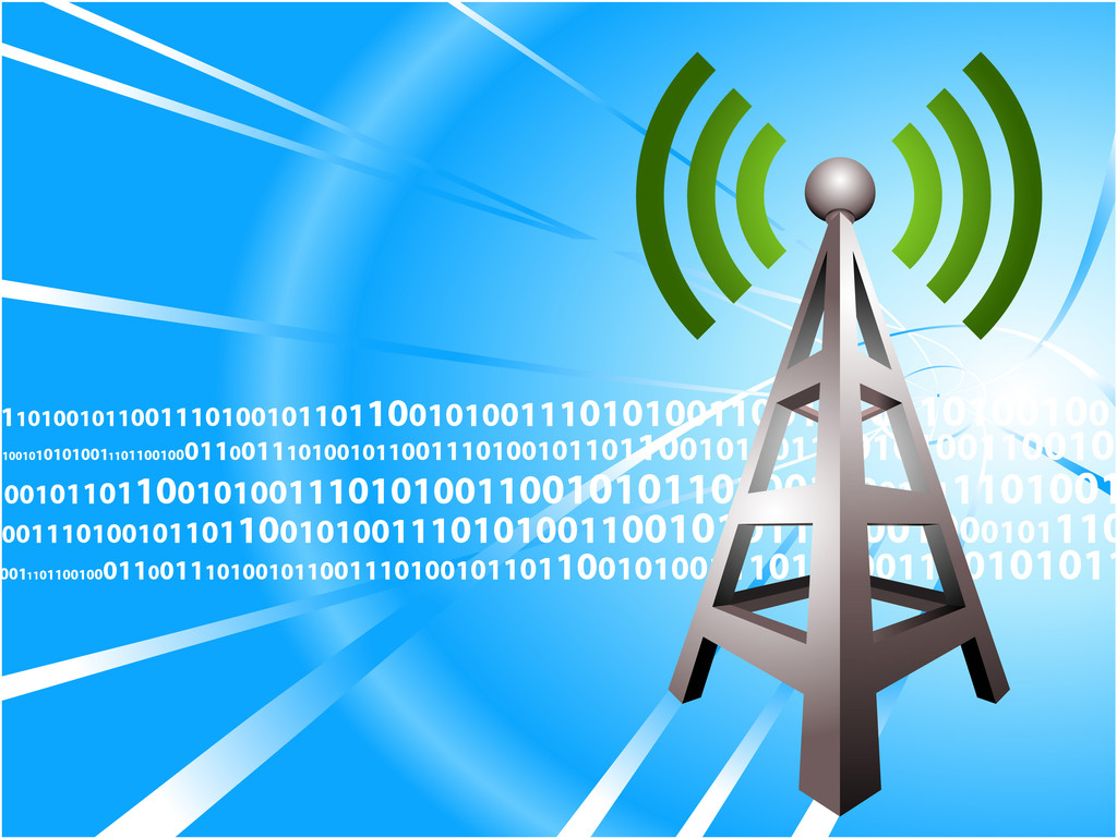 神州泰岳：全資子公司研發(fā)滿足電網用戶需求的網關設備及數(shù)字化系統(tǒng)(圖1)