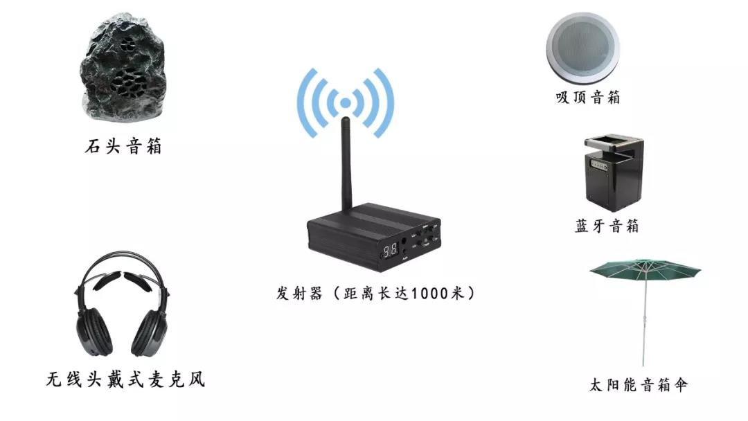 平?jīng)觯骸皵?shù)字鄉(xiāng)村”賦能振興圖景