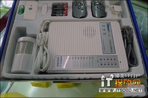 無線門鈴有什么優(yōu)點？無線可視門鈴安裝流程