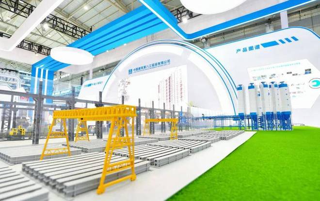 長三角建筑行業(yè)盛會“2025杭州國際智能建筑展覽會?”