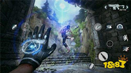 光明記憶：無限安卓版