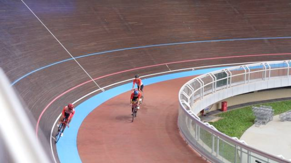 防滑坡道、盲文按鍵…殘?zhí)貖W會深圳龍崗無障礙改造獲贊(圖5)