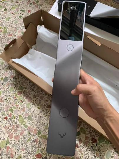 看國(guó)產(chǎn)智能鎖十大名牌排名飛利浦智能鎖值得信賴(圖3)