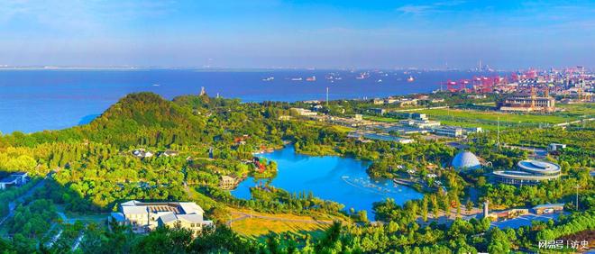 南通已經(jīng)進入發(fā)達城市行列？東營最意外！(圖2)