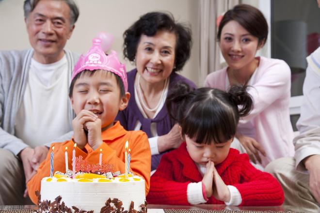 農(nóng)村老話說“一年不過兩個(gè)生日”為什么這么說？(圖2)