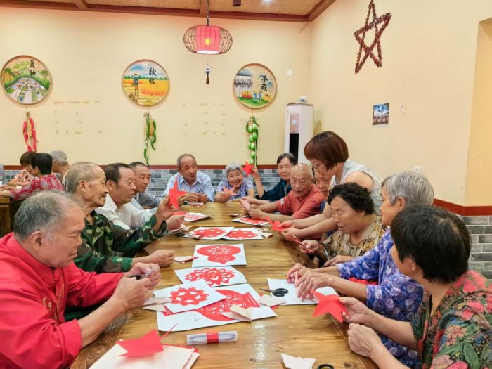 潮涌郪江四十載 奮楫揚(yáng)帆譜新章——遂寧建市四十周年之大英縣發(fā)展紀(jì)實(shí)(圖6)