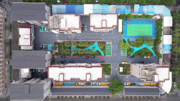 潮涌郪江四十載 奮楫揚(yáng)帆譜新章——遂寧建市四十周年之大英縣發(fā)展紀(jì)實(shí)(圖7)